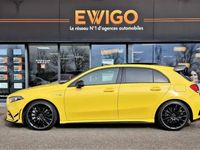occasion Mercedes A35 AMG Mercedes 35 AMG 306 4MATIC 7G-DCT PACK AERO SIEGE