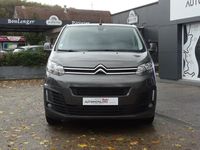 occasion Citroën Spacetourer Combi M 1.5 BlueHDi 120 cv Feel