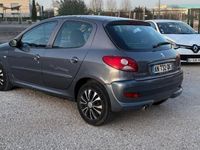 Occasion Peugeot 206 75 ch (55 kW) 2009 Citadine