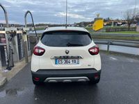 occasion Renault Captur TCe 90 Energy Business