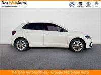 occasion VW Polo Polo1.0 TSI 95 S&S BVM5 Style