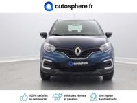 occasion Renault Captur 0.9 TCe 90ch Life - 19