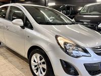 Occasion Opel Corsa 76 ch (55 kW) 2014 Gris Citadine
