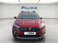 Occasion Dacia Sandero Comfort 2021 Rouge Citadine