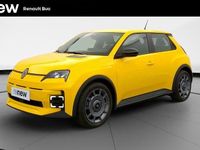 Occasion Renault R5 Evolution 88 kW (120 ch) 2025 Jaune Citadine