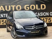 occasion Mercedes B180 D PACK AMG/FULLOPTIONS/EURO6B/1PROP CARNET M-BENZ