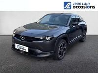 Occasion Mazda MX30 170 ch (125 kW) 2023 Gris SUV