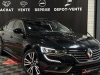 Occasion Renault Talisman Initiale Paris 201 ch (147 kW) 2016 Noir Berline