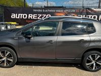 occasion Peugeot 2008 1.2 puretech 110 s&s urban cross