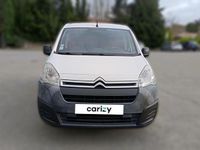 Occasion Citroën Berlingo Business Class 100 ch (73 kW) 2015 Blanc Monospace