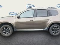 occasion Dacia Duster 1.5 dCi 110 Black Touch