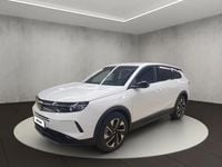 Nouvelle Opel Grandland X 145 ch (106 kW) 2025 Blanc SUV