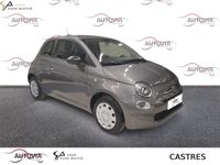 occasion Fiat 500 1.0 70ch BSG S&S