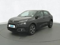 occasion Citroën C4 Puretech 110 S&s Bvm6 - Feel