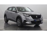 occasion Peugeot 2008 1.2 PureTech 130ch S&S Active