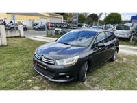 occasion Citroën C4 1.6 HDi FAP - 90 - Confort - GARANTIE 12 MOIS