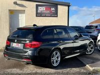 occasion BMW 320 320 (F31) DA 190CH M SPORT