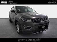 occasion Jeep Compass 1.3 Gse T4 150ch Limited 4x2 Bvr6