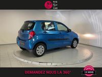 occasion Suzuki Celerio 1.0 68 Cv Privilège Garantie 12 Mois