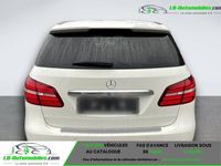 occasion Mercedes B200 Classe200 d BVM