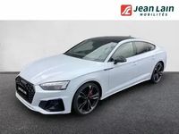 occasion Audi A5 Sportback 40 Tdi 204 S Tronic 7 Competition 5p