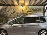 Occasion VW Touran Sound 150 ch (110 kW) 2017 Monospace