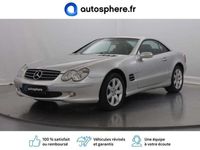occasion Mercedes 350 CL7GTro