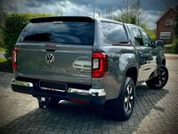 occasion VW Amarok V6 Style Hard Top 45413 Euros Net