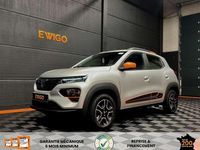 Occasion Dacia Spring Business 44 kW (61 ch) 2021 Citadine