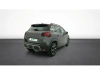 Occasion Citroën C3 Aircross 2021 Gris SUV