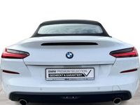 occasion BMW Z4 sDrive20i Hifi Komfortzugang M