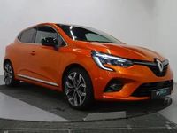 Occasion Renault Clio IV Intens 2019 Orange valencia Berline