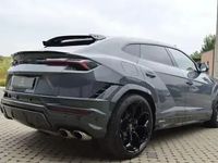 occasion Lamborghini Urus Performante 666 Ch Carbon Pack ! 4.000 Km ! Neuve !