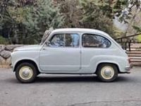 Occasion Fiat 600 22 ch (16 kW) 1955 Beige Berline