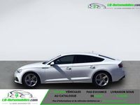 occasion Audi A5 Sportback 40 TDI 190 BVA Quattro