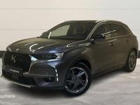 Occasion DS Automobiles DS7 Crossback Rivoli 182 ch (133 kW) 2021 SUV