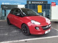 occasion Opel Adam Rocks 1.4 Twinport 87ch Start/stop