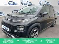 Occasion Citroën C3 Aircross PureTech 110 ch (80 kW) 2017 Noir SUV