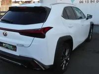 occasion Lexus UX My21 250h 2wd F Sport Executive