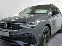 occasion VW Tiguan 2 II (2) 1.4 EHYBRID 245 R-LINE DSG6