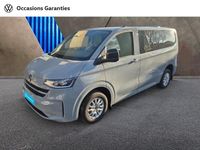 Occasion VW Caravelle Life 150 ch (110 kW) 2025 Stone grey Monospace