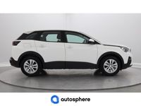 occasion Peugeot 3008 1.2 PureTech 130ch S&S Active