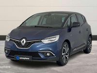Occasion Renault Scénic IV Bose Edition 141 ch (103 kW) 2018 Bleu Monospace