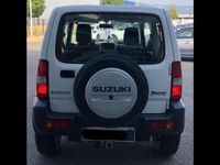 occasion Suzuki Jimny 1.3 Vvt 85ch Jx