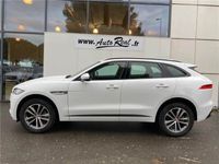 occasion Jaguar F-Pace 2.0 D - 180 CH AWD BVA8 R-Sport Black Limited