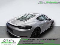 Occasion Porsche Cayman GTS 366 ch (269 kW) 2018 Coupé