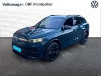 Occasion VW Tiguan R-line 2025 Bleu SUV