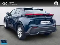 Occasion Toyota C-HR 140 ch (102 kW) 2025 Bleu persan métallisé SUV