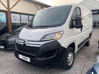 Occasion Citroën Jumper 140 ch (102 kW) 2021 Monospace