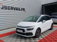 occasion Citroën C4 SpaceTourer bluehdi 130 ss eat8 business